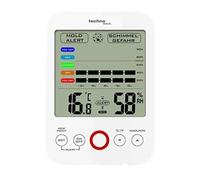 Techno Line WS 9422 Hygromètre 20 % HR 95 % HR Affichage anti-moisissure/point de rosée