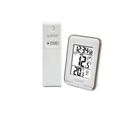 La Crosse Technology – Station météo WS6810 – Blanc