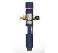 Station de traitement d'eau domestique avec filtre à contre-lavage BWT MACH HWS 125665064 1 1/4", raccordement HydroModule, 5,8 m³/h