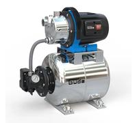 Station de traitement d'eau domestique HWW 1000 ES