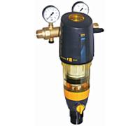 Station d'eau domestique SYR 2000 Plus DN 32