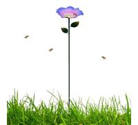 Station d'eau pour abeilles - Bol d'eau papillon pour le bain, le jardin, le jardin, l'arroseur des abeilles | pour extérieur, jardin, terrasse, porche, cour, pelouse, parterre de fleurs, observateurs