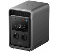 Station d'énergie Anker SOLIX S2000 2000Wh 7 ports AC Batterie LiFePO4 UPS