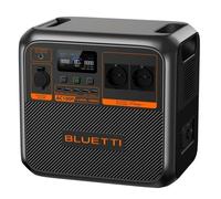 Bluetti Ac180p Portable Power Station 1800w Clair
