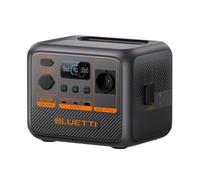 Station d'énergie BLUETTI AC50P 504Wh 1 port AC 1 USB-A 2 USB-C Batterie LiFePO4 Écran LCD Bluetooth