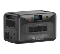 Station d'énergie BLUETTI Apex 300 2764Wh 4 ports AC LiFePO4 Charge rapide App contrôle