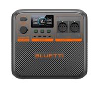 Station d'énergie BLUETTI Elite Premium 200 V2 2073,6Wh 7 ports Batterie LiFePO4 Gestion AI-BMS TurboBoost Entrées solaires