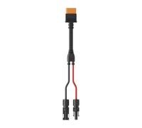 Station d'énergie DJI Power 1000 Mini MC4 câble 50 cm Compatible Chargeur solaire
