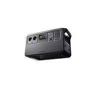 Station d'énergie DJI Power 1000 V2 1024Wh 6 ports AC USB-C USB-A Batterie LiFePO4 Charge rapide