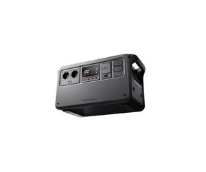 Station d'énergie DJI Power 1000 V2 1024Wh 6 ports AC USB-C USB-A Batterie LiFePO4 Charge rapide