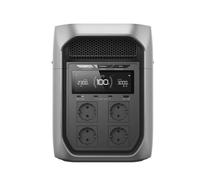 EcoFlow Delta 3 Max Plus