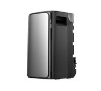 Station d'energie EcoFlow Stream Max 1920Wh 2 prises AC Batterie Li-ion Micro-onduleur Ecran LCD