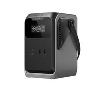 Station d'énergie EcoFlow Trail 200 DC 192Wh 2 ports USB-A 2 USB-C Batterie LiFePO4 Ultra-légère