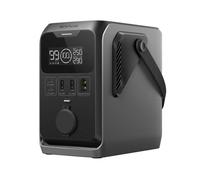 Station d'énergie EcoFlow Trail 300 DC 288Wh 5 ports DC USB Batterie LiFePO4 Écran LCD