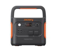 Station d'énergie Jackery Explorer 1000 Plus Gris et Orange