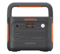 Station d'energie Jackery Explorer 1000V2 1070Wh 3 AC 2 USB-C 1 USB-A Batterie LiFePO4 Écran LCD Solaire