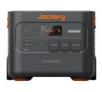 Station d'énergie Jackery Explorer 2000 Plus 3000 W Gris et Orange Gris et Orange G