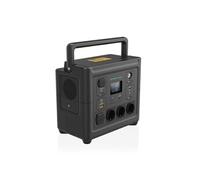 Station d'énergie nomade IZYWATT.moov - 835 Wh - Orium