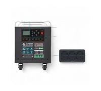 Station d'énergie portable, 2500W - Könner Söhnen KS 2500 PS