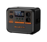 BLUETTI AC70P Portable Powerstation 1000W 864Wh Outdoor Camping Ladegerät 10,7kg