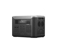Station d'énergie portable BP3000E - LiFePO4 2048 Wh - 3200 W (pic 6400 W)