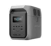 Station d'Énergie Portable EcoFlow DELTA 3 1500Wh