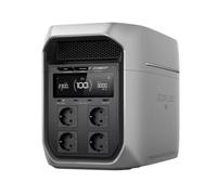 EcoFlow Delta 3 Max Plus