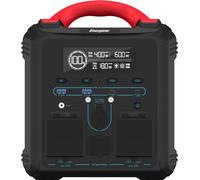 Station d'énergie portable - Energizer PPS550W1F