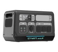 Station d'énergie Portable Izywatt - Orium (798733, Watts)