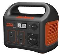 Station d'énergie portable Jackery Explorer 240 W Noir et Orange Noir et Orange G