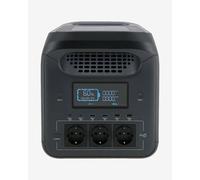 Station d'énergie portable Mestic MPS-1800 noir