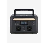 Station d'énergie portable Mestic MPS-600 noir