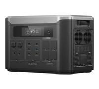 Station d'énergie portable OUKITEL BP3000E - LiFePO4 2048 Wh - 3200 W (pic 6400 W)