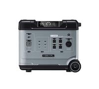 Station d'énergie portable P5000 Pro (P5000E Pro) batterie LiFePO4 5120 Wh sortie CA 4000 W