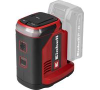 Station d'énergie portable – TC-ES 18/150/1 Li-Solo – 18V – Power X-Change