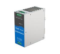 Station d'energie Ruijie RG-NIS-PA240-54 240W 2 sorties DC 54V Rail DIN