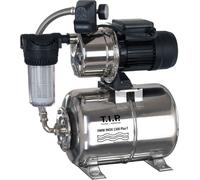Station d'épuration domestique T.I.P. HWW INOX 1300 Plus F