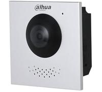 Dahua Technology VTO4202F-P-S2 système vidéophone 2 MP Argent