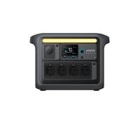 Station Électrique - ANKER - SOLIX C1000X - 1056Wh - Recharge HyperFlash™ - 1800W AC continue