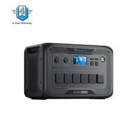 Station électrique BLUETTI AC500, Aucune batterie d'extension incluse, 6x5000W CA