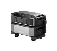 Station électrique EcoFlow DELTA Pro Ultra