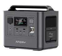 Station électrique portable - AFERIY - P010 - 800W - 512Wh - Charge rapide 1h