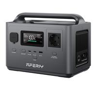 Station électrique portable AFERIY P040 256Wh 400W