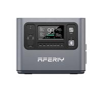 Station électrique portable - AFERIY - P280 - 2800W - 2048Wh - Extensible 10,24kWh