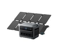 Station électrique portable Anker SOLIX C1000 Gen 2 PS100X Portable Solar Panel