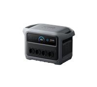 Station électrique portable Anker SOLIX C1000 Gen 2 sans panneau solaire