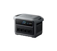 Station électrique portable - ANKER - SOLIX C1000X Gen 2 - Batterie 1024 Wh - 2000W - Recharge ultra-rapide