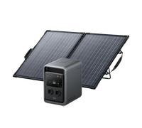 Station électrique portable Anker SOLIX S2000 Anker SOLIX S2000 + 100W Portable Solar Panel