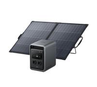 Station électrique portable Anker SOLIX S2000 Anker SOLIX S2000 + 200W Portable Solar Panel