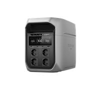 Station électrique portable de la gamme EcoFlow DELTA 3 Max (2048Wh)